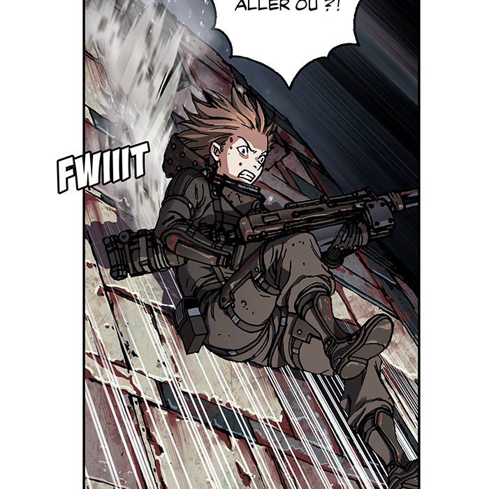Read Léviathan FR Manga Online