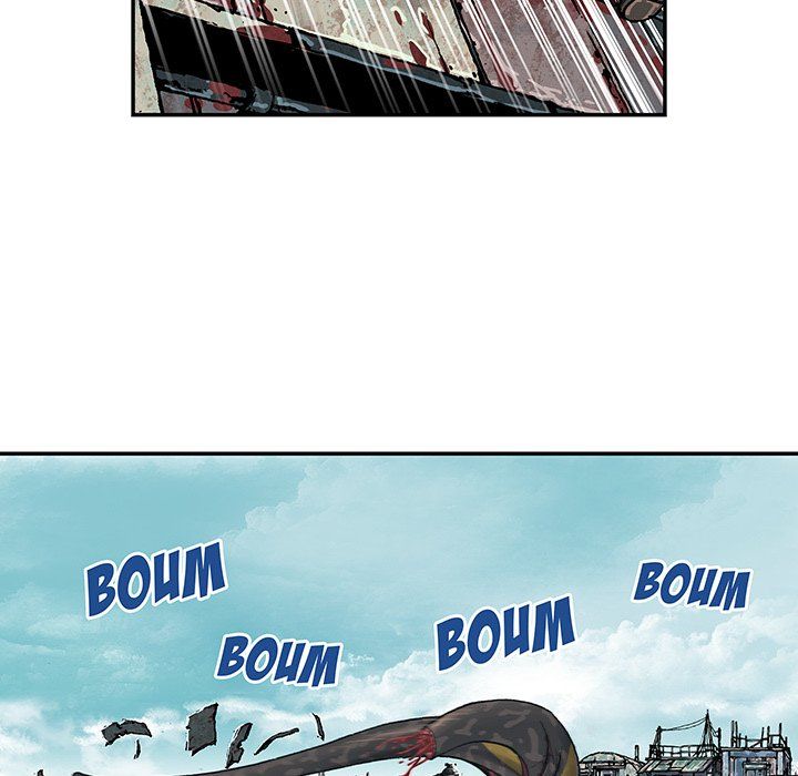 Read Léviathan FR Manga Online
