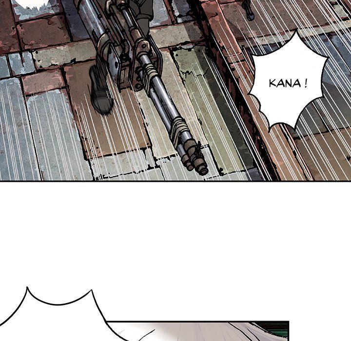 Read Léviathan FR Manga Online