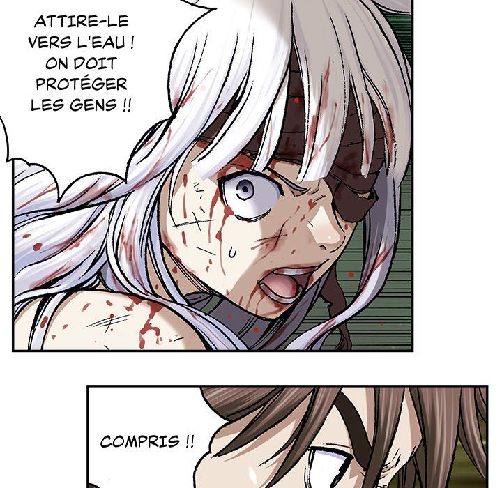 Read Léviathan FR Manga Online