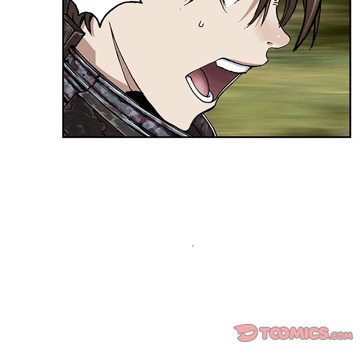 Read Léviathan FR Manga Online