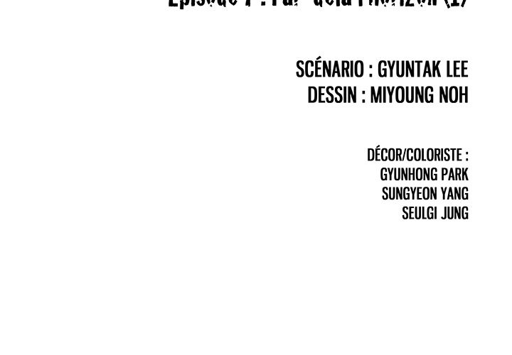 Read Léviathan FR Manga Online