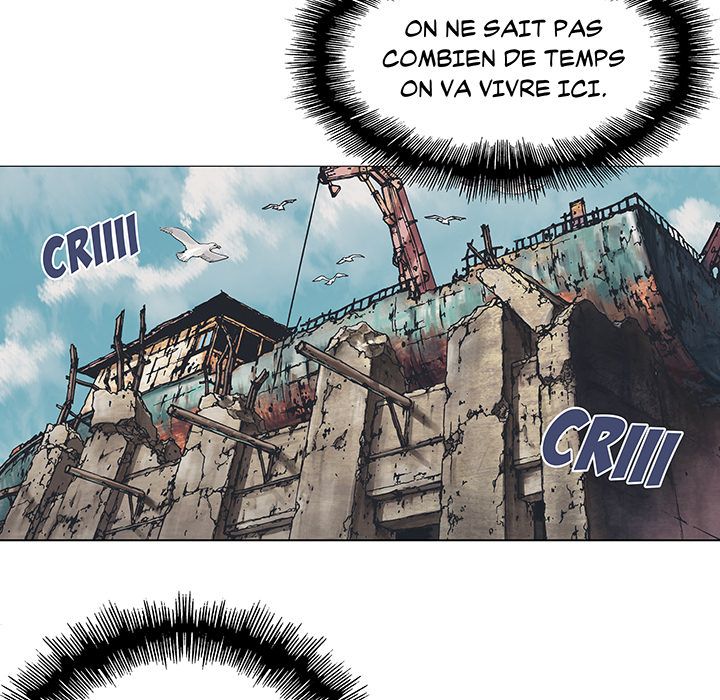 Read Léviathan FR Manga Online