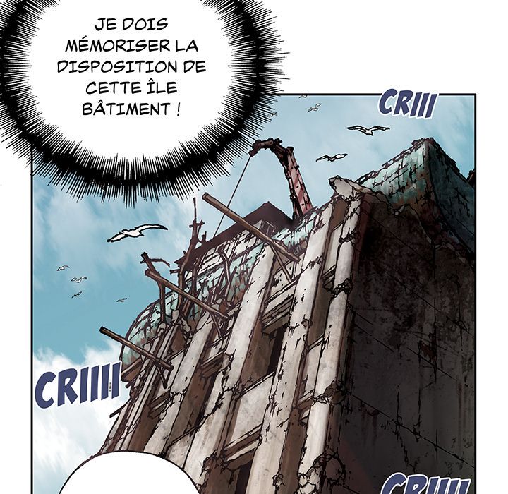 Read Léviathan FR Manga Online