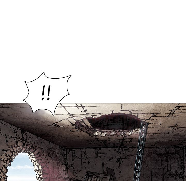 Read Léviathan FR Manga Online