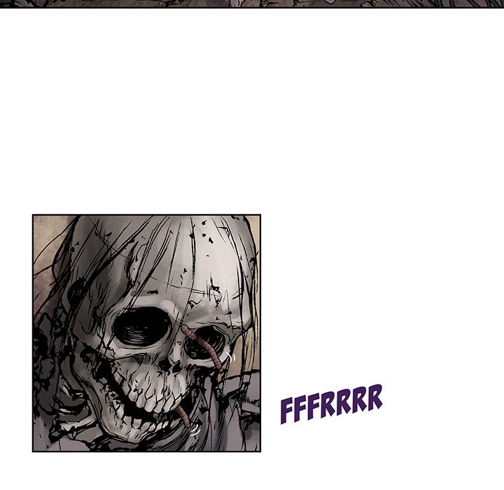 Read Léviathan FR Manga Online