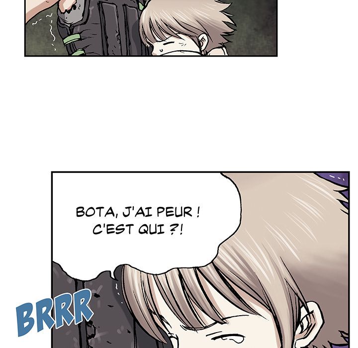 Read Léviathan FR Manga Online