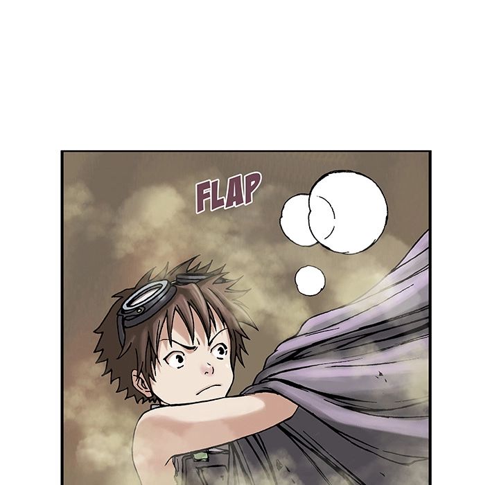 Read Léviathan FR Manga Online