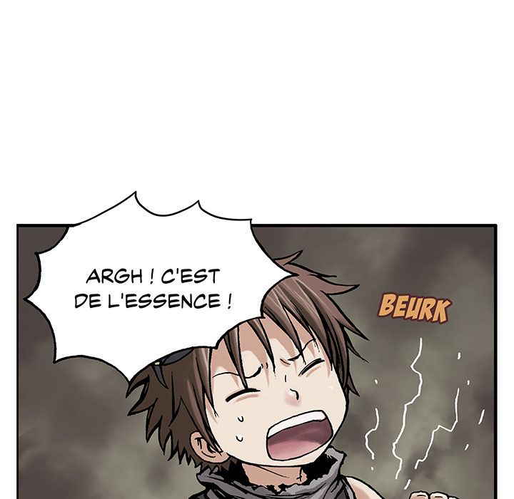 Read Léviathan FR Manga Online