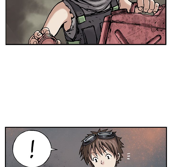 Read Léviathan FR Manga Online