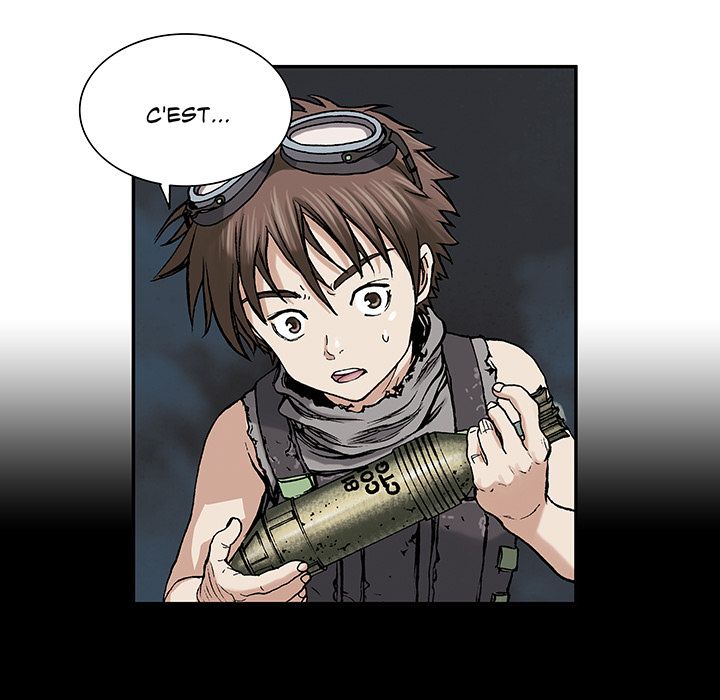 Read Léviathan FR Manga Online
