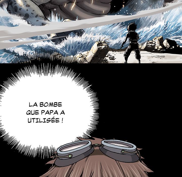 Read Léviathan FR Manga Online