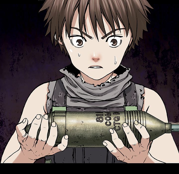 Read Léviathan FR Manga Online