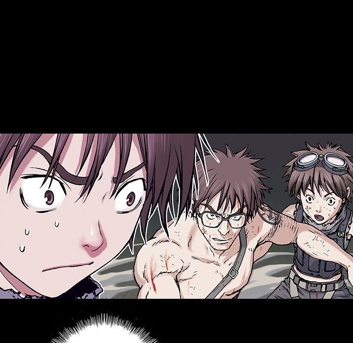Read Léviathan FR Manga Online