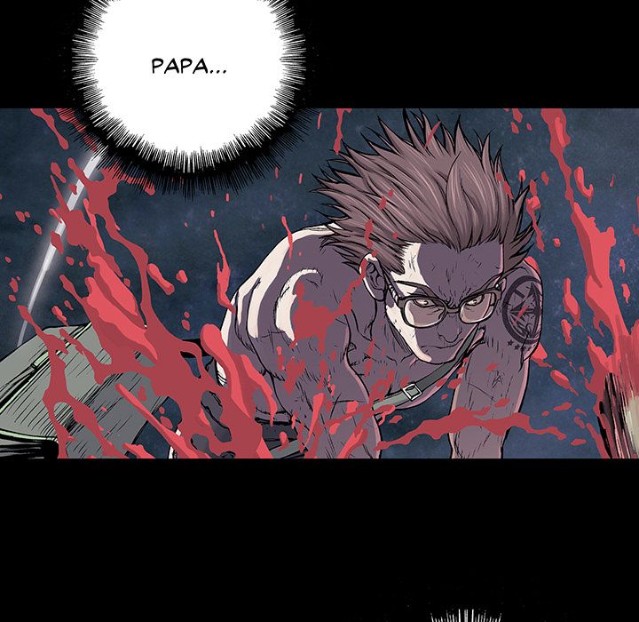 Read Léviathan FR Manga Online