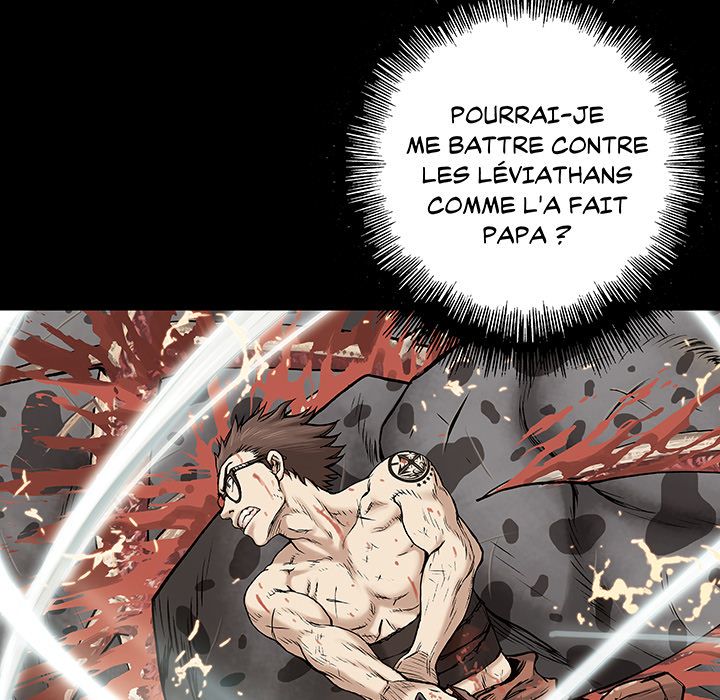 Read Léviathan FR Manga Online