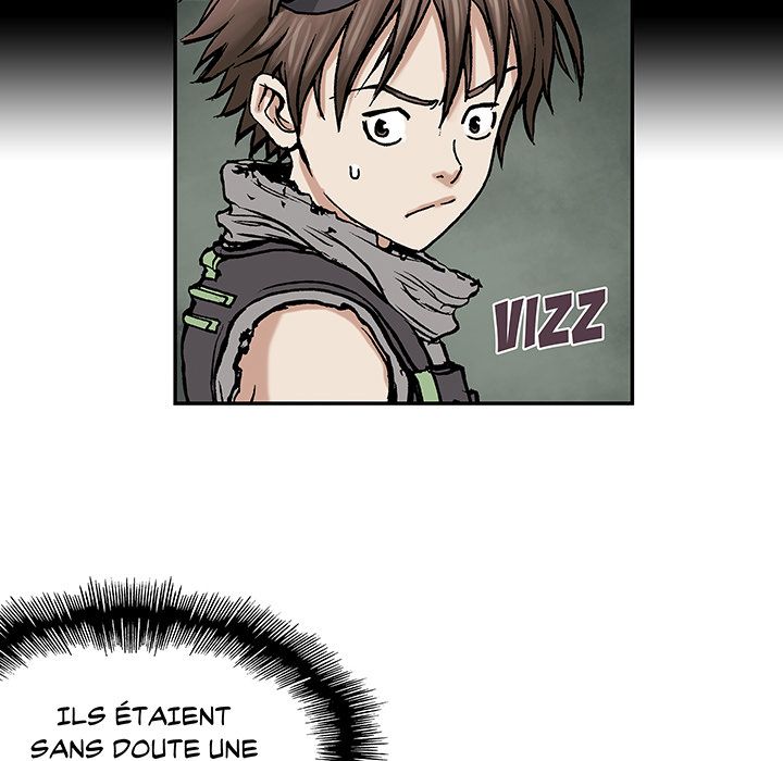 Read Léviathan FR Manga Online