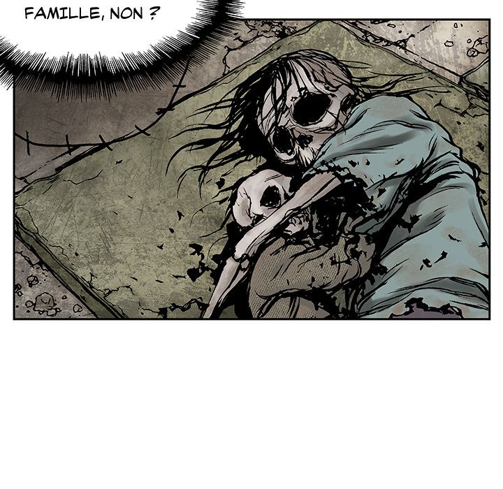 Read Léviathan FR Manga Online