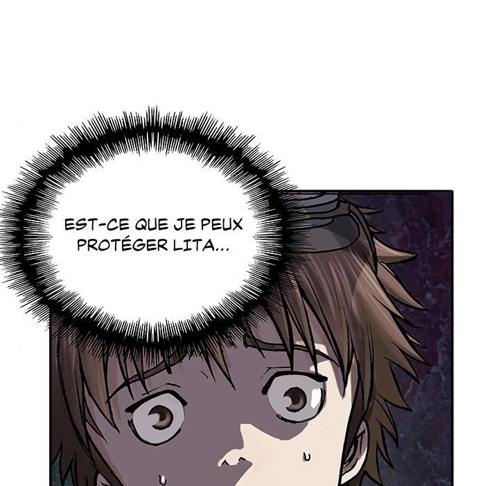 Read Léviathan FR Manga Online