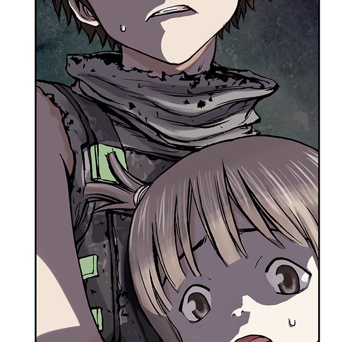 Read Léviathan FR Manga Online