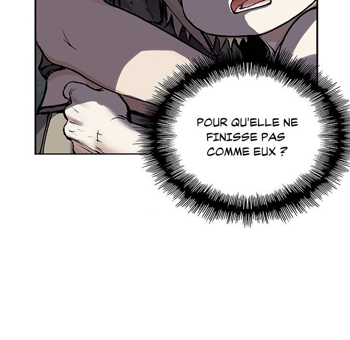 Read Léviathan FR Manga Online