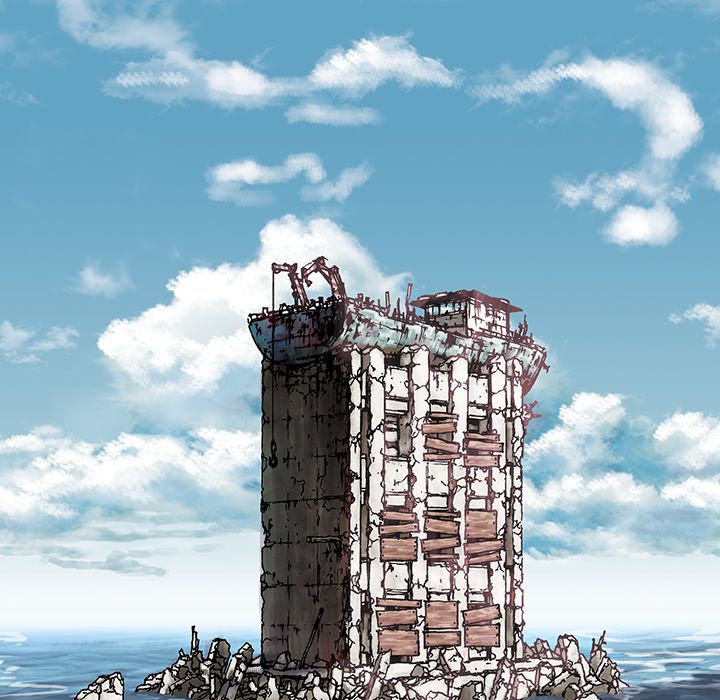Read Léviathan FR Manga Online
