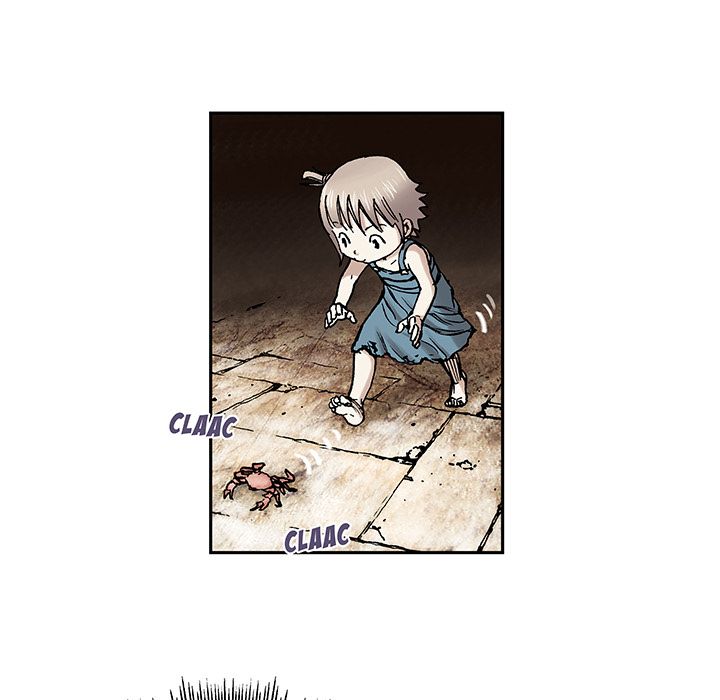 Read Léviathan FR Manga Online