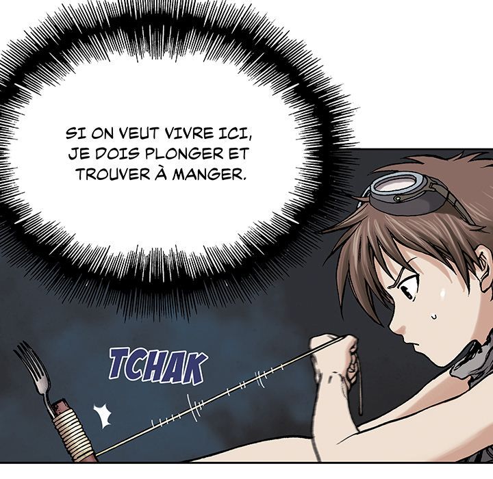 Read Léviathan FR Manga Online