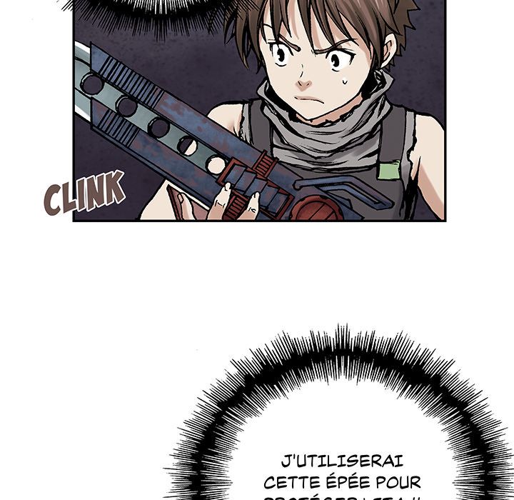 Read Léviathan FR Manga Online