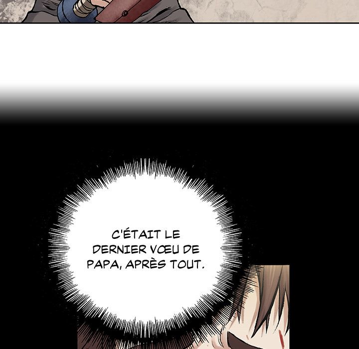 Read Léviathan FR Manga Online