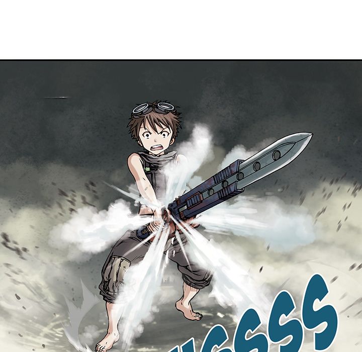 Read Léviathan FR Manga Online