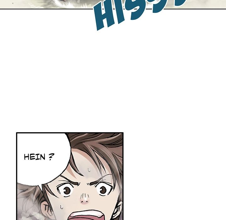 Read Léviathan FR Manga Online