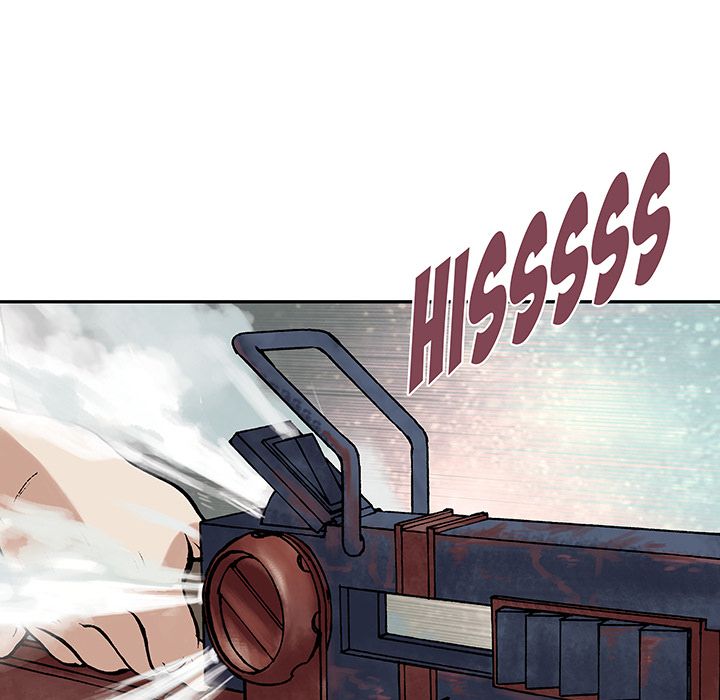 Read Léviathan FR Manga Online