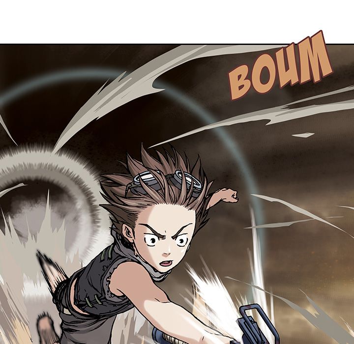 Read Léviathan FR Manga Online