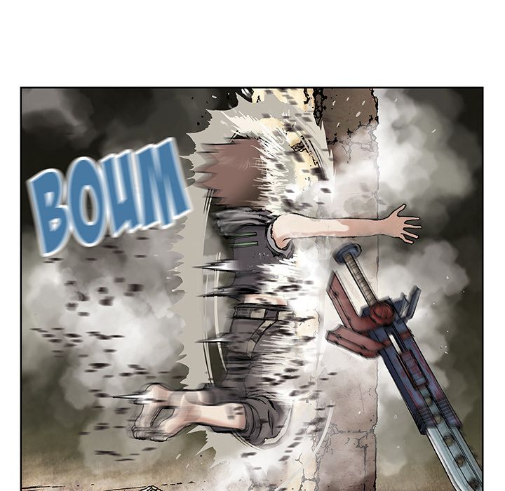 Read Léviathan FR Manga Online