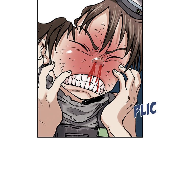 Read Léviathan FR Manga Online