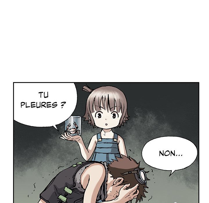 Read Léviathan FR Manga Online