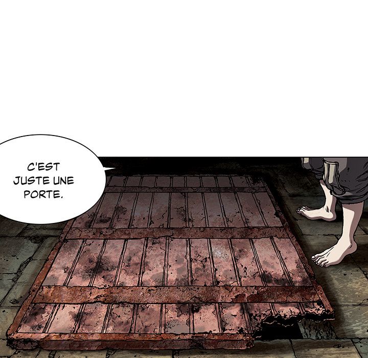 Read Léviathan FR Manga Online