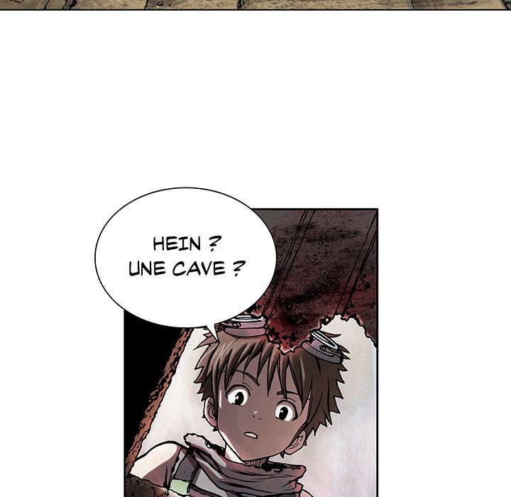 Read Léviathan FR Manga Online