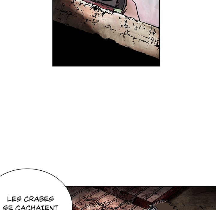 Read Léviathan FR Manga Online