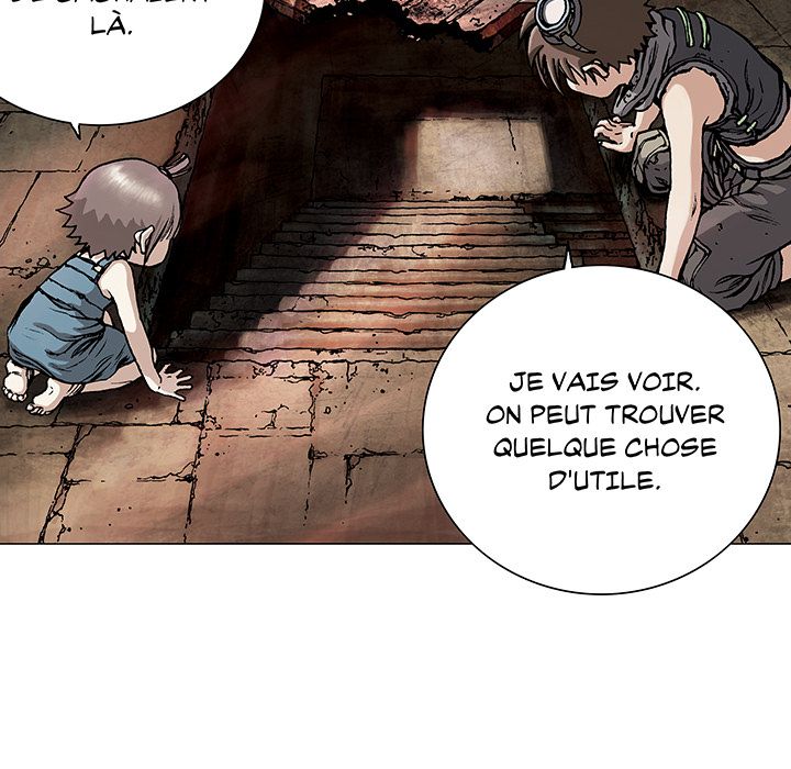 Read Léviathan FR Manga Online