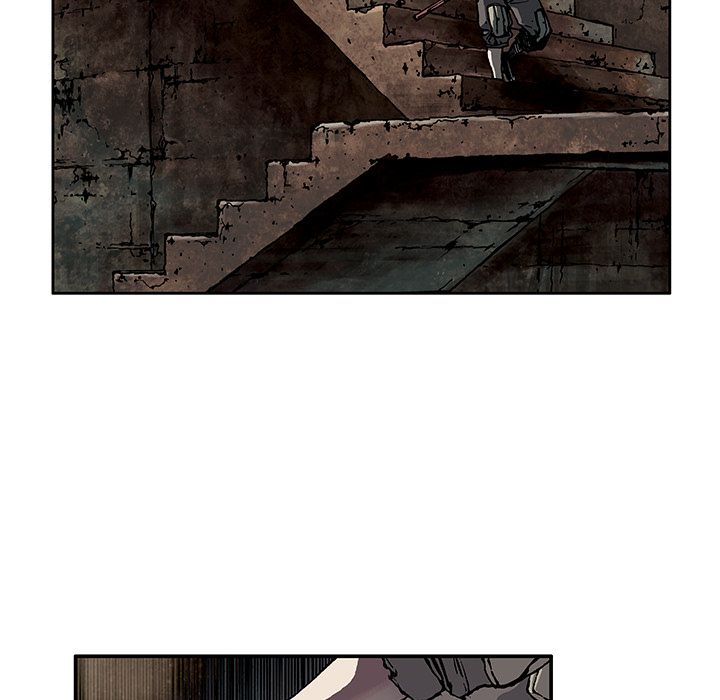 Read Léviathan FR Manga Online