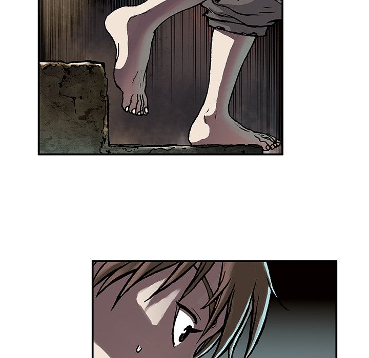 Read Léviathan FR Manga Online