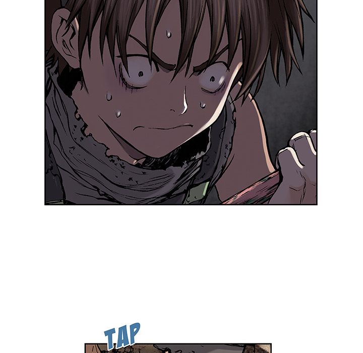 Read Léviathan FR Manga Online