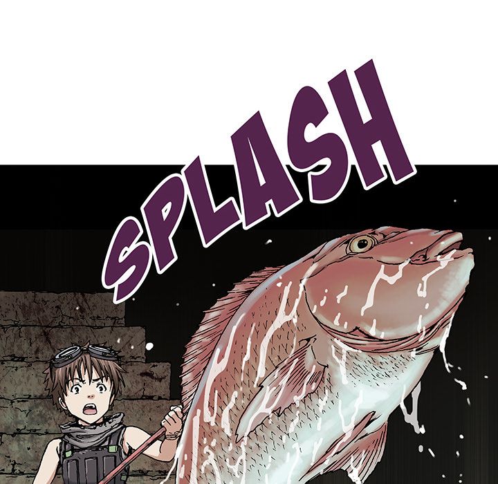 Read Léviathan FR Manga Online