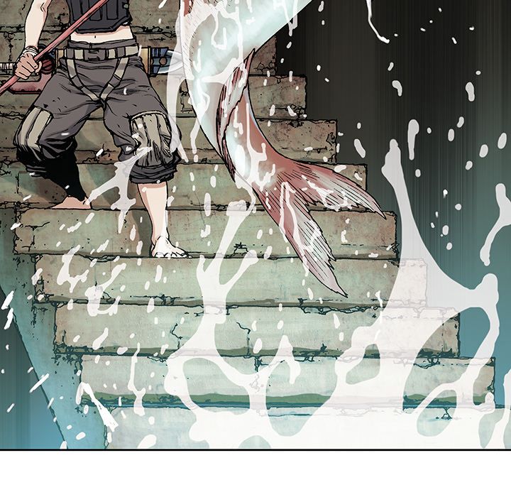 Read Léviathan FR Manga Online