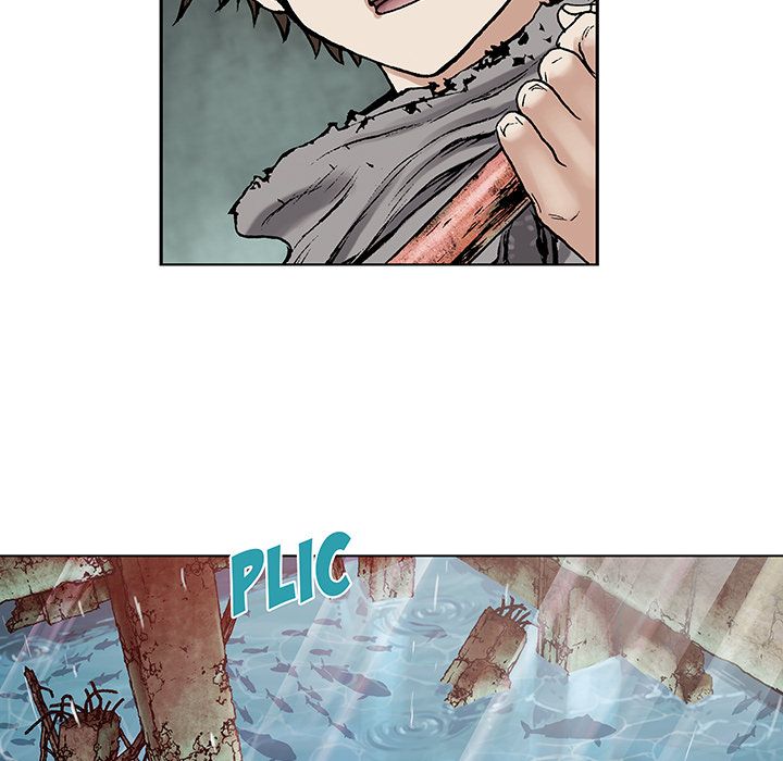 Read Léviathan FR Manga Online