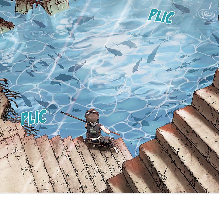 Read Léviathan FR Manga Online