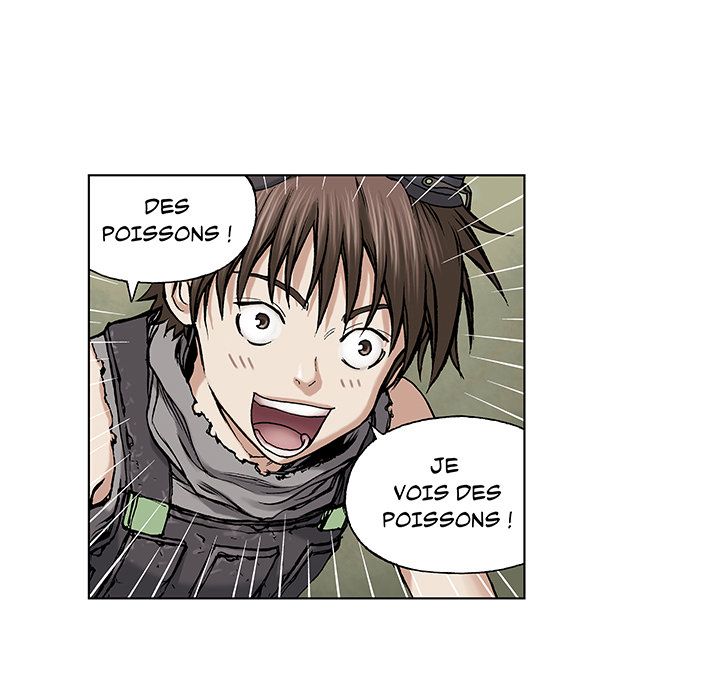 Read Léviathan FR Manga Online