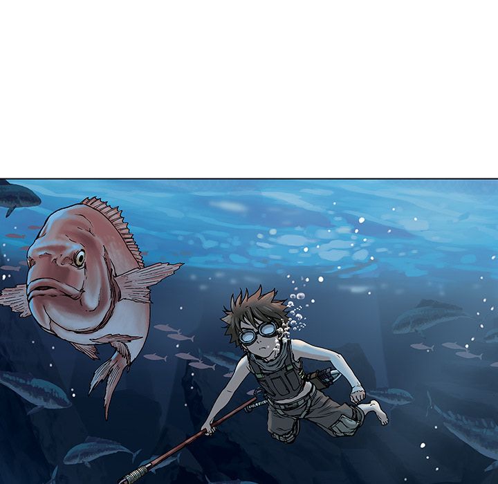 Read Léviathan FR Manga Online